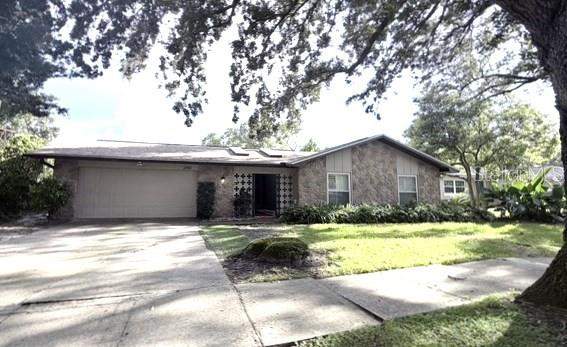4 bedroom Single Family Residence at 2410 SHERBROOKE ROAD, SHERBROOKE, WINTER PARK — photo 1