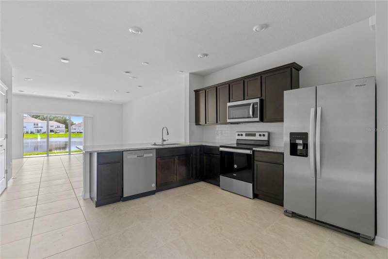 3 bedroom Townhouse at 2609 Bright Jewel Street #2909, Cypress Cay, Kissimmee — photo 5