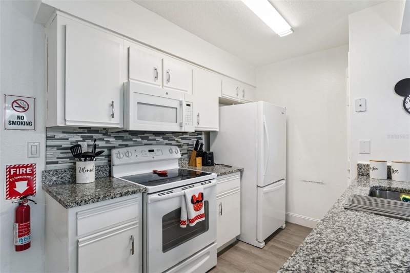 3 bedroom Condominium at 5017 Laguna Bay Circle #100, Villas At Laguna Bay, Laguna Bay, Kissimmee — photo 4