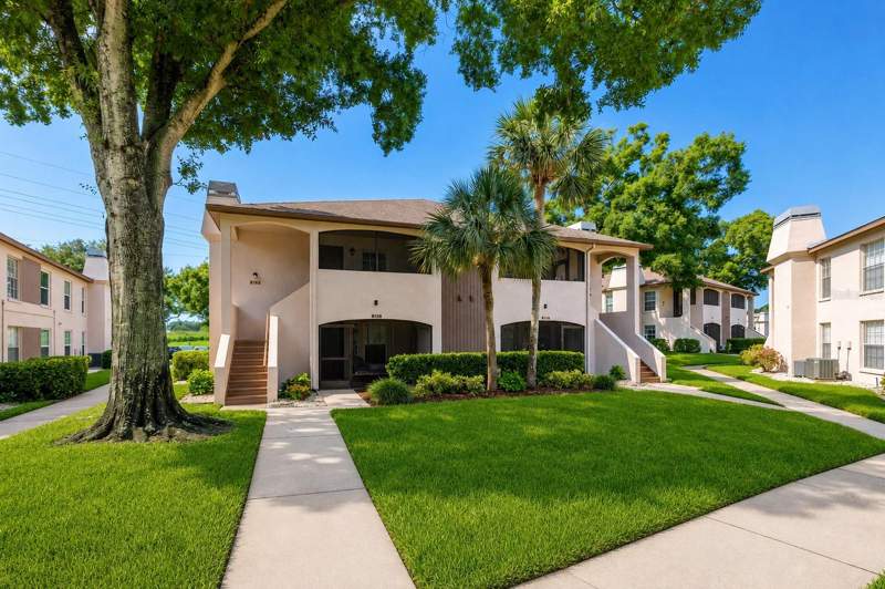 2981 BONAVENTURE CIRCLE #202 home for sale in Bonaventure Condo