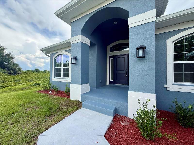 4 bedroom Single Family Residence at 13321 Galveston Avenue, Port Charlotte Sec 085, Port Charlotte — photo 2
