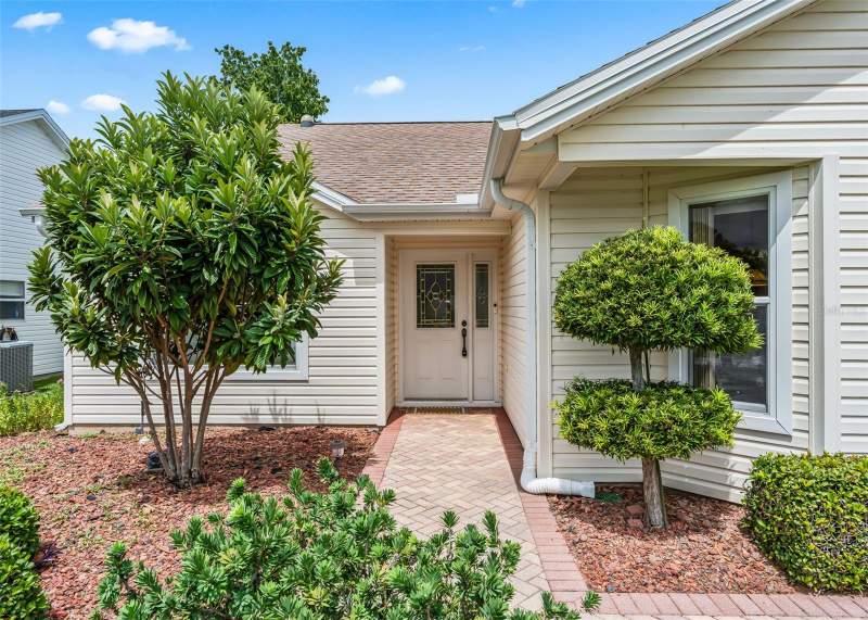 3 bedroom Single Family Residence at 1506 Aquino Lane, The Villages, The Villages — photo 4