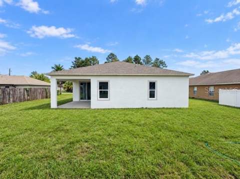 28 Wood Acre Lane, Palm Coast FL - photo 8 of 36