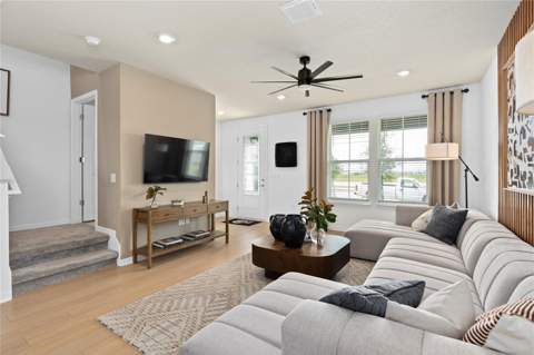 10522 Evening Star Sreet, Orlando FL - photo 16 of 31