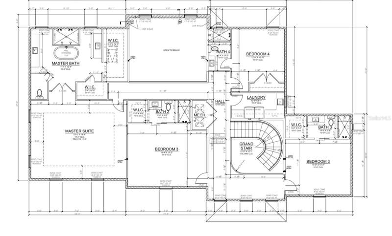 5 bedroom Single Family Residence at 4002 W Knights Avenue, Manhattan Manor Rev, Tampa — photo 3