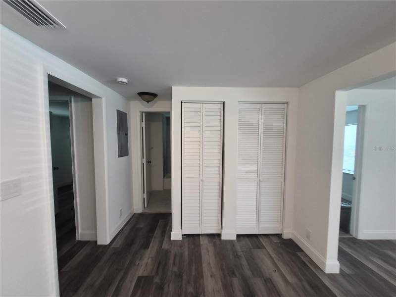 2 bedroom Single Family Residence at 12599 NW 38th Avenue, Reddick, Reddick — photo 4