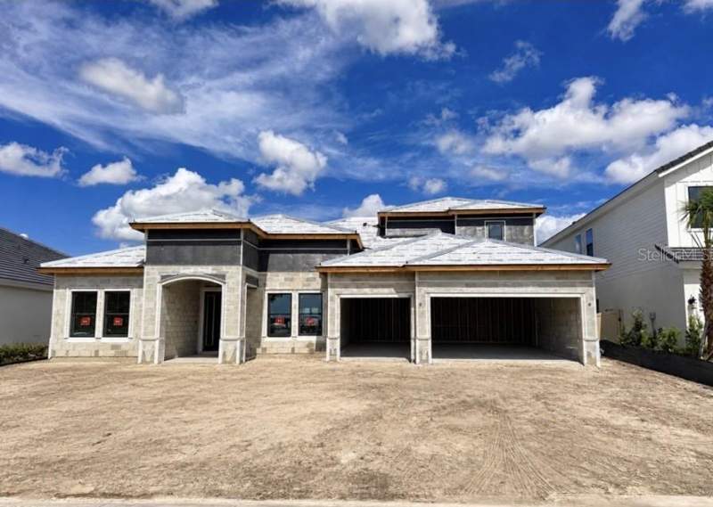 4 bedroom Single Family Residence at 10735 Spring Sapling Circle, Oakfield Trails, Parrish — photo 2