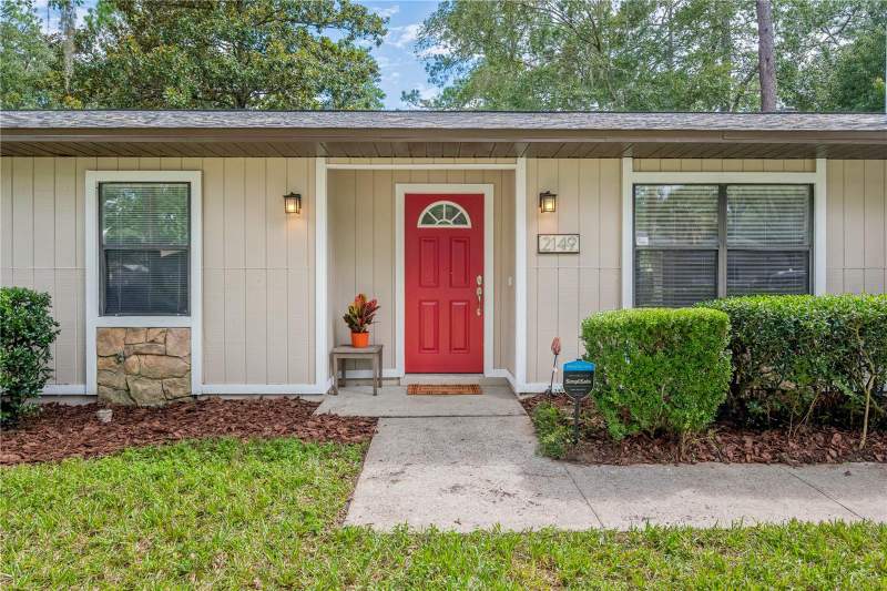 3 bedroom Single Family Residence at 2149 NW 43rd Place, Timberbrooke, Gainesville — photo 2