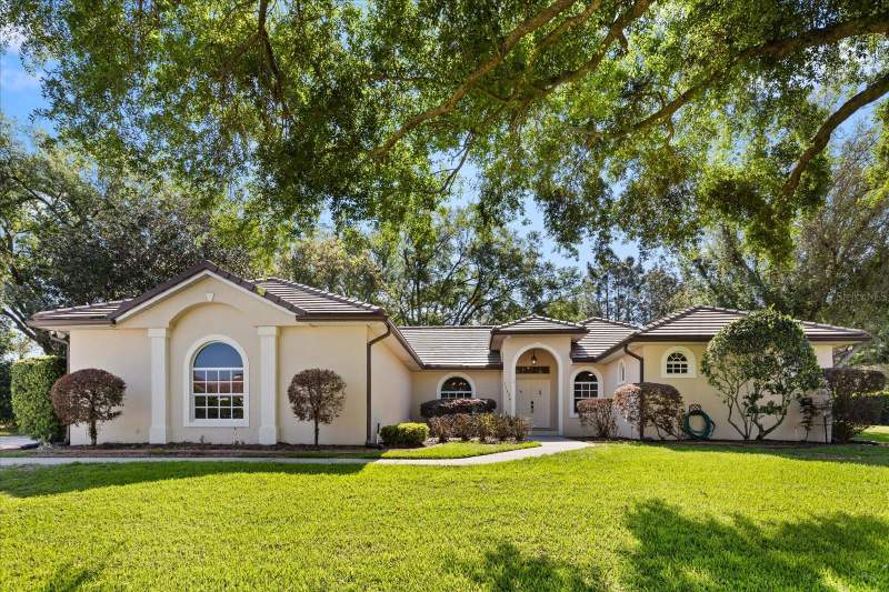 Cypress Landing