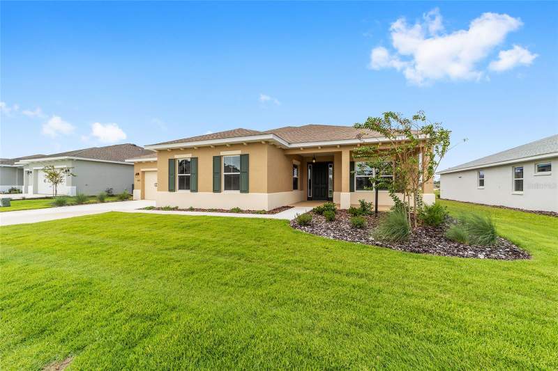 2 bedroom Single Family Residence at 10001 SW 106th Circle, On Top Of The World, Ocala — photo 4