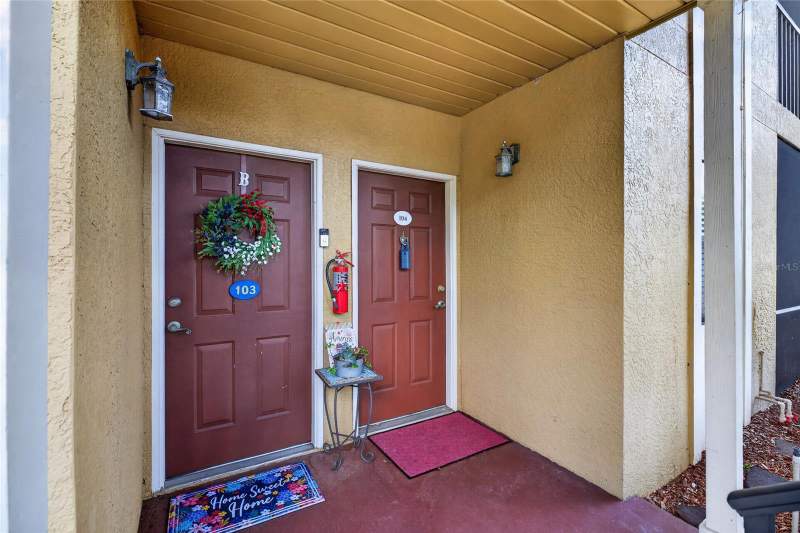 2 bedroom Condominium at 10125 Sailwinds Boulevard #104, Bella Vista On Lake, Largo — photo 2