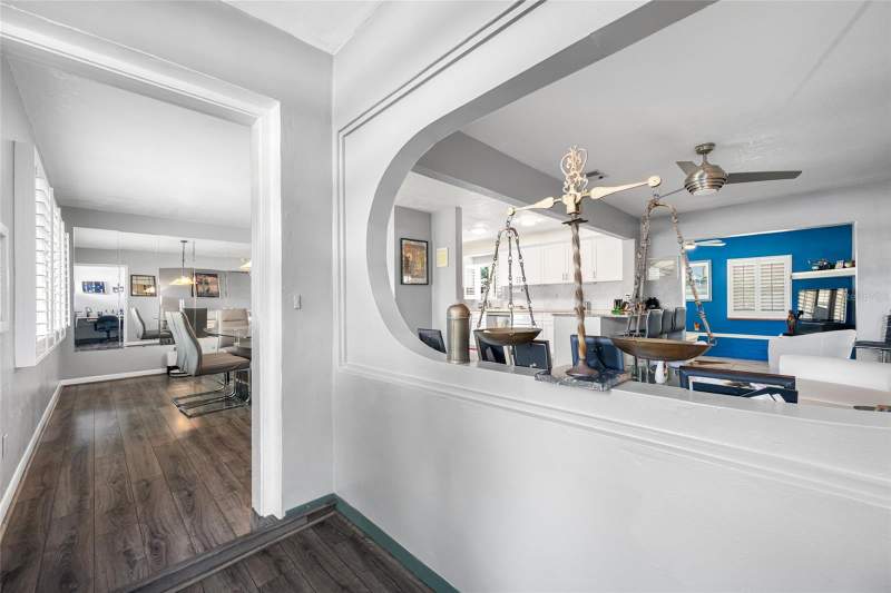 2 bedroom Single Family Residence at 8444 8th Way, Marilyn Heights Rep, St Petersburg — photo 4