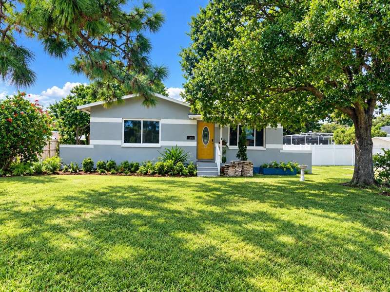 3 bedroom Single Family Residence at 2930 29th Street, Perrydale Sub, St Petersburg — photo 2