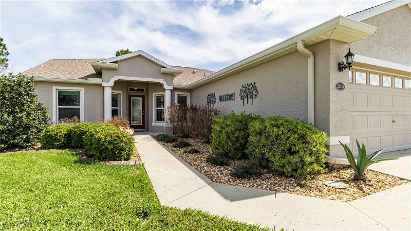 27118 ROANOKE DRIVE home for sale in Arlington Ridge