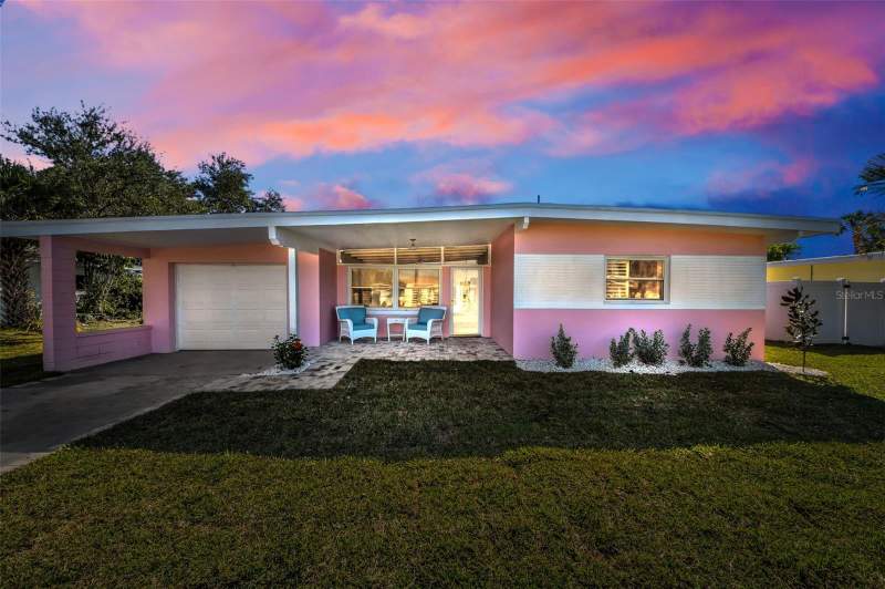 414 88TH AVENUE home for sale in St Petersburg Beach North