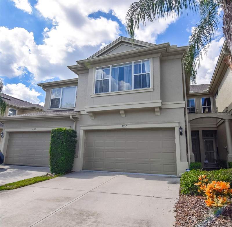 Palmbrooke Townhomes
