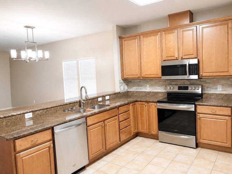 3 bedroom Single Family Residence at 9964 NW 22nd Road, Ellis Park Ph 1, Gainesville — photo 4