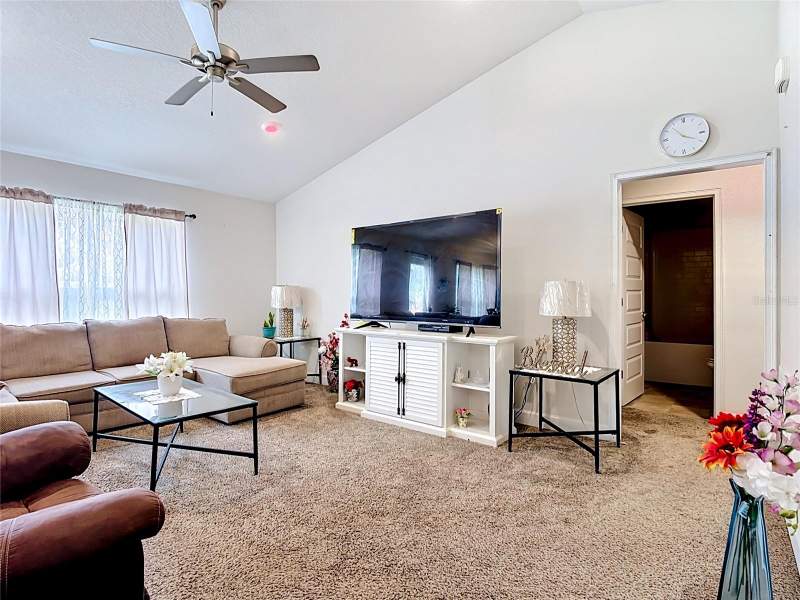 4 bedroom Single Family Residence at 1633 Sail Drive, Poinciana Nbrhd 04 Village 07, Poinciana — photo 5