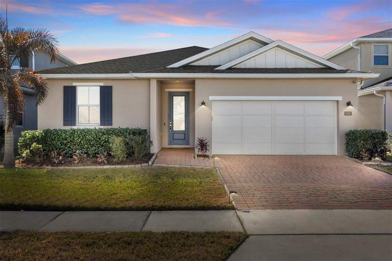 3393 BLUFF OAK LANE home for sale in Riverside Oaks Sanford