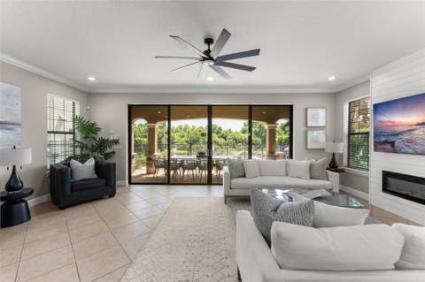 717 Desert Mountain Court, Reunion FL - photo 12 of 58