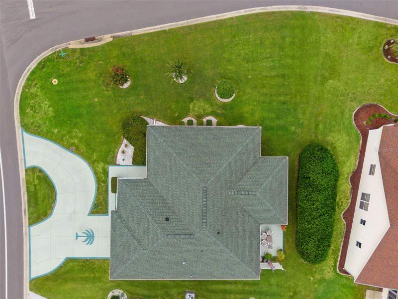 3 bedroom Single Family Residence at 3067 Southern Trace, The Villages, The Villages — photo 2