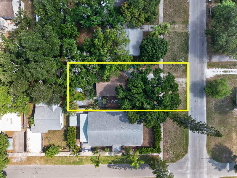 3 bedroom Single Family Residence at 1213 55th Street, Pasadena Heights, Gulfport — photo 3