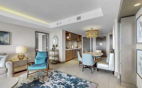 691 S Gulfview Boulevard #1410, Clearwater Beach FL - photo 17 of 60