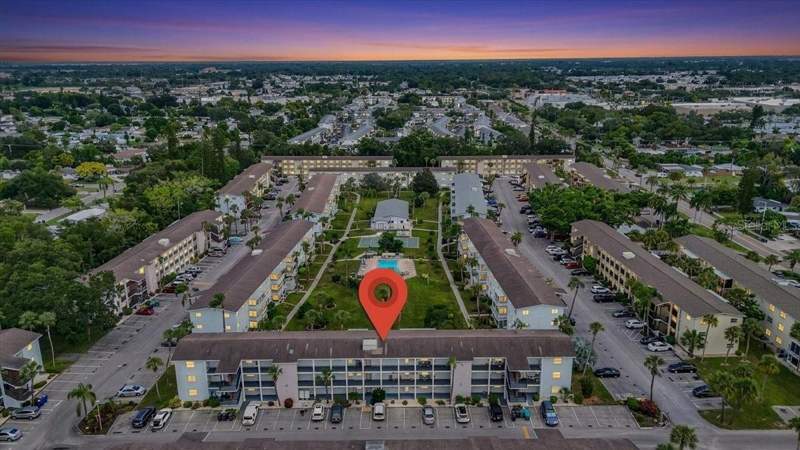 5883 GARDEN LANE #H1 home for sale in The Third Bayshore