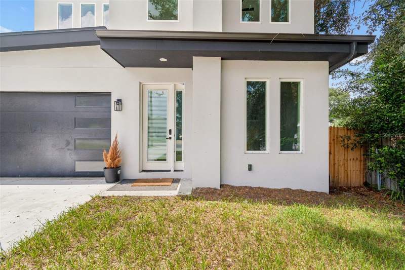 4 bedroom Single Family Residence at 1515 E 27th Avenue, Reina Victoria, Tampa — photo 4