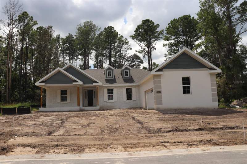 3 bedroom Single Family Residence at 5063 Elm Leaf Drive, Southern Hills Plantation Ph 2, Brooksville — photo 2