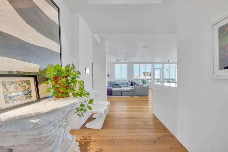 2 bedroom Condominium at 100 S Eola Drive #Ph 116, Sanctuary Downtown, Orlando — photo 2