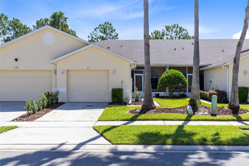 183 CLUB VILLAS LANE home for sale in Remington Homes for Sale: 5 Homes, Median $280K