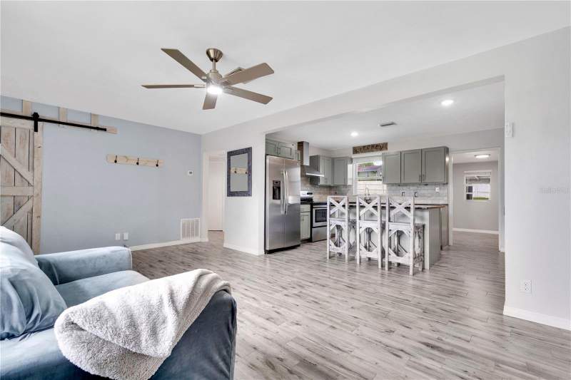 3 bedroom Single Family Residence at 772 Pine Lane, Clermont Oak View, Clermont — photo 3