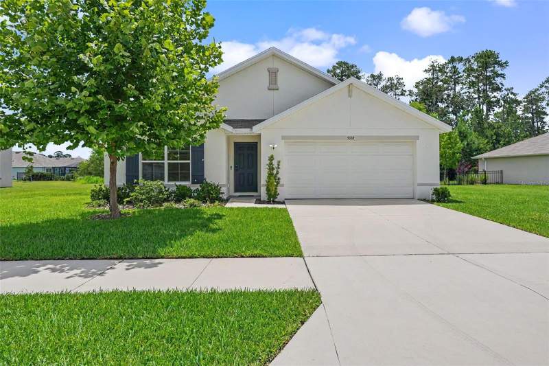5038 CADIZ COURT home for sale in Hernando Oaks