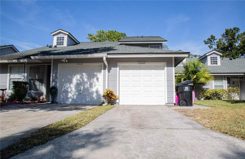 Southern Villas