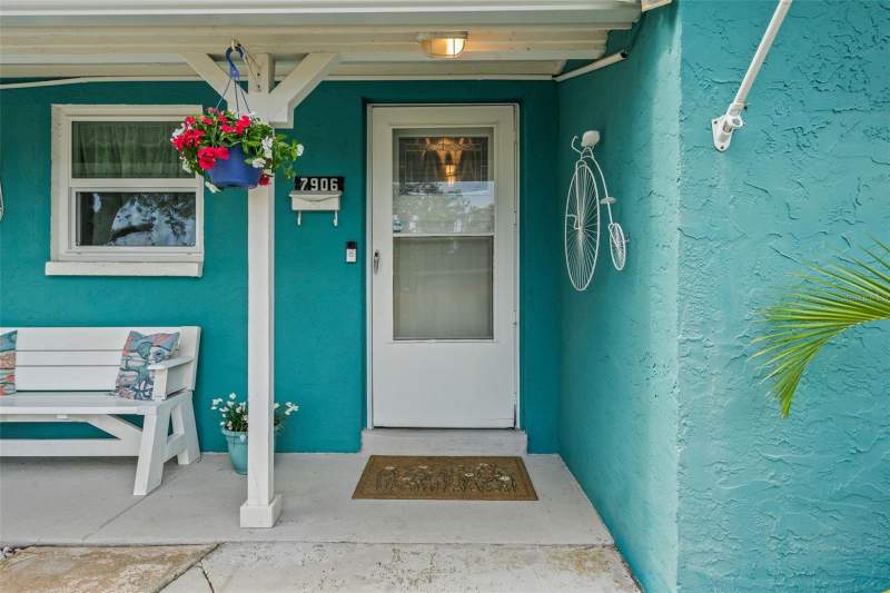 3 bedroom Single Family Residence at 7906 Woodvine Circle, Townn Country Park Unit 39, Tampa — photo 4