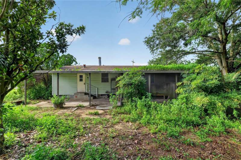 Sunburst Hills