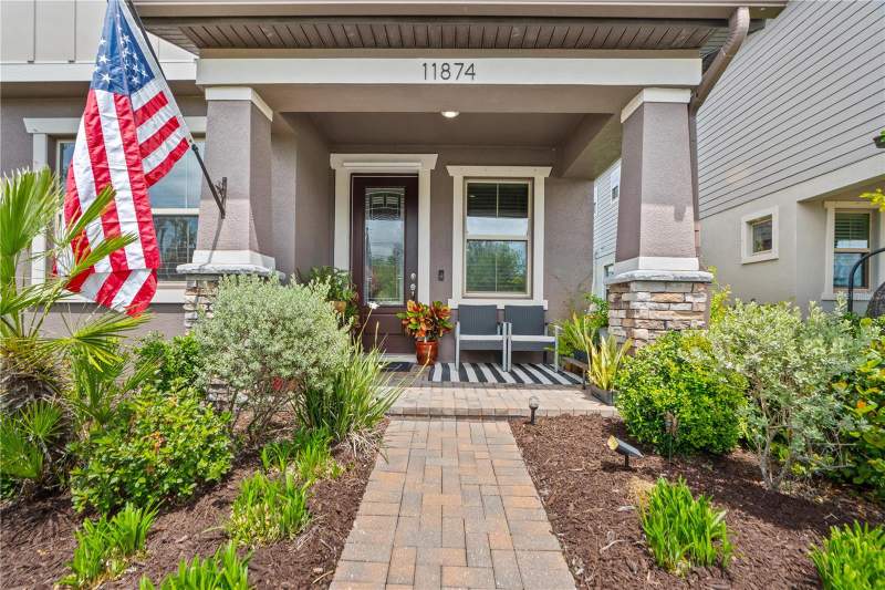 3 bedroom Single Family Residence at 11874 Blamey Trail, Starkey Ranch Prcl 7, Odessa — photo 3