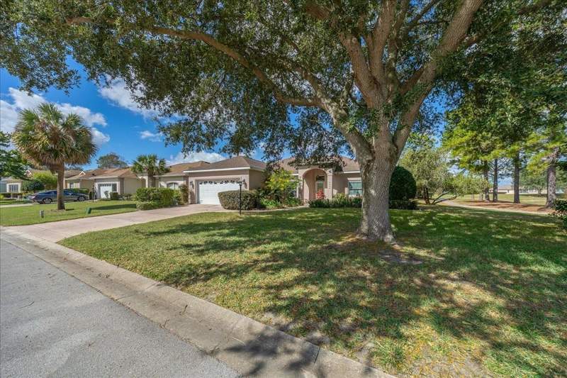 2 bedroom Single Family Residence at 9080 SW 96th Court Road, On Top Of The World, Ocala — photo 5