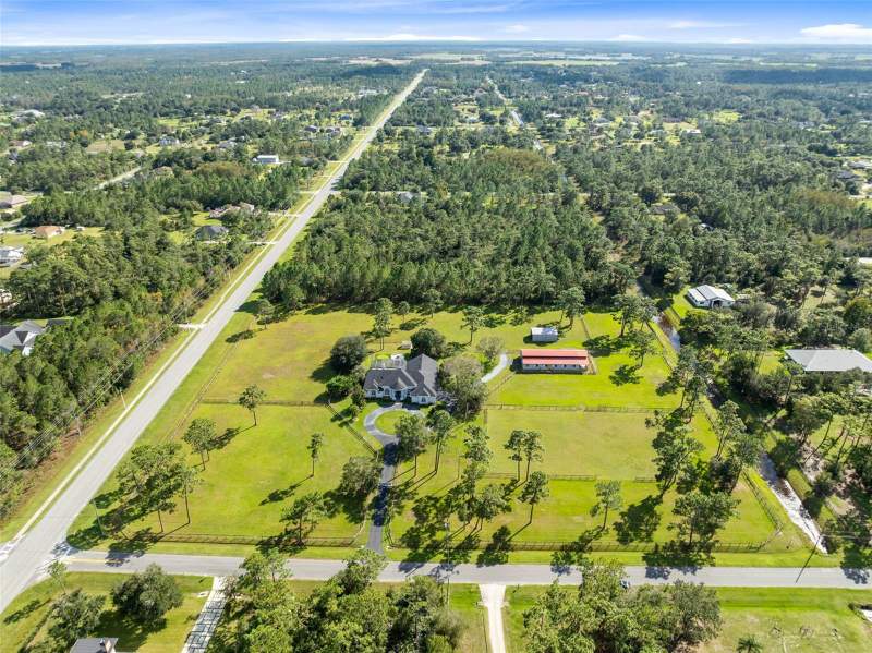 4 bedroom Single Family Residence at 19900 Quinella Street, Rocket Citya, Orlando — photo 4