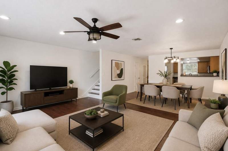2 bedroom Condominium at 193 Lewfield Circle, Stratford A Winter Park Condo, Winter Park — photo 5