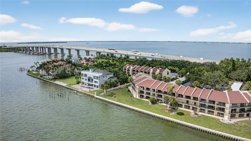 7550 SUNSHINE SKYWAY LANE #P12 home for sale in Seapointe Terrace Condo