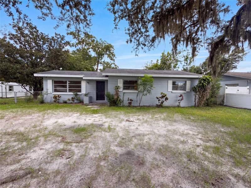 4 bedroom Single Family Residence at 7117 N 50th Street, Ana Julia Estates, Tampa — photo 2