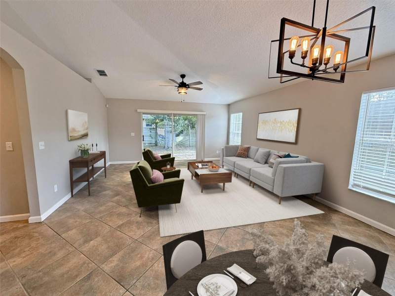 3 bedroom Single Family Residence at 922 Cohassett Avenue, Orange Heights Syndicate, Lake Wales — photo 2