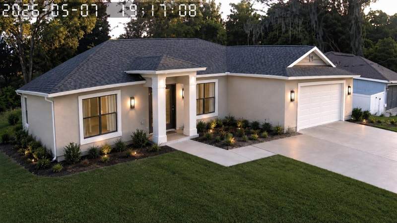 3 bedroom Single Family Residence at 3548 SE 135th Lane, Belleview Heights Estate, Summerfield — photo 2