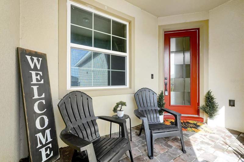 3 bedroom Villa at 2726 Summer Retreat Lane, Tohoqua Ph 5B, Kissimmee — photo 5