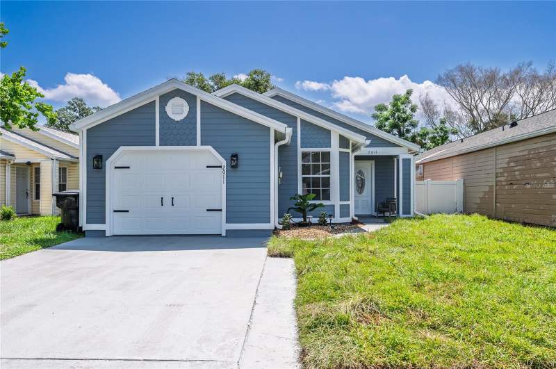 2011 PLAINFIELD DRIVE home for sale in Grant Station