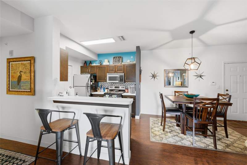2 bedroom Condominium at 5451 Vineland Road #2301, Cypress Fairway, Orlando — photo 5