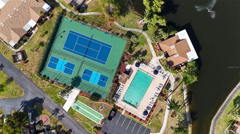 3 bedroom Condominium at 17426 Birchwood Lane #1, Timberlake Condo 02, Fort Myers — photo 2