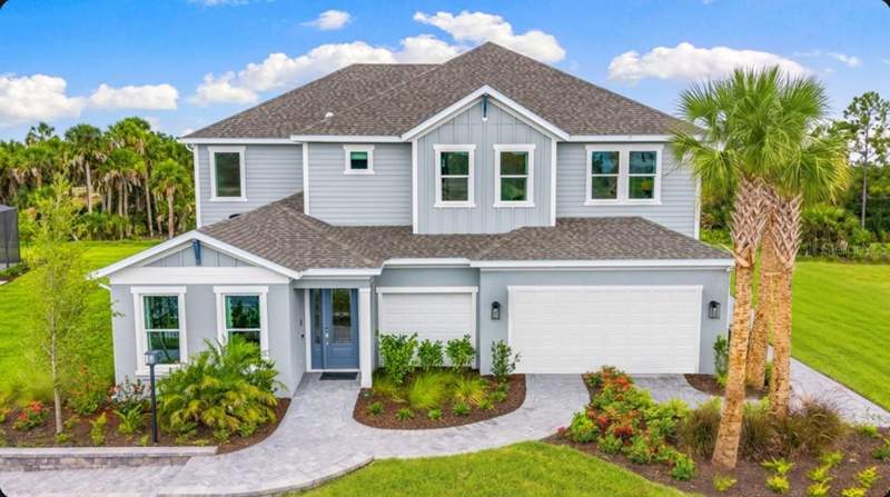 7895 INTERSTELLAR AVENUE home for sale in Cassia at Skye Ranch